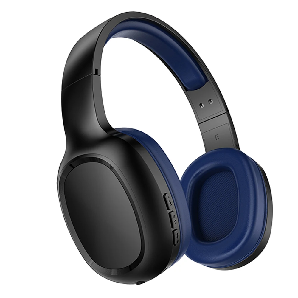 防尘耳机和oem over ear最新电子产品市场耳机2020可折叠无线耳机