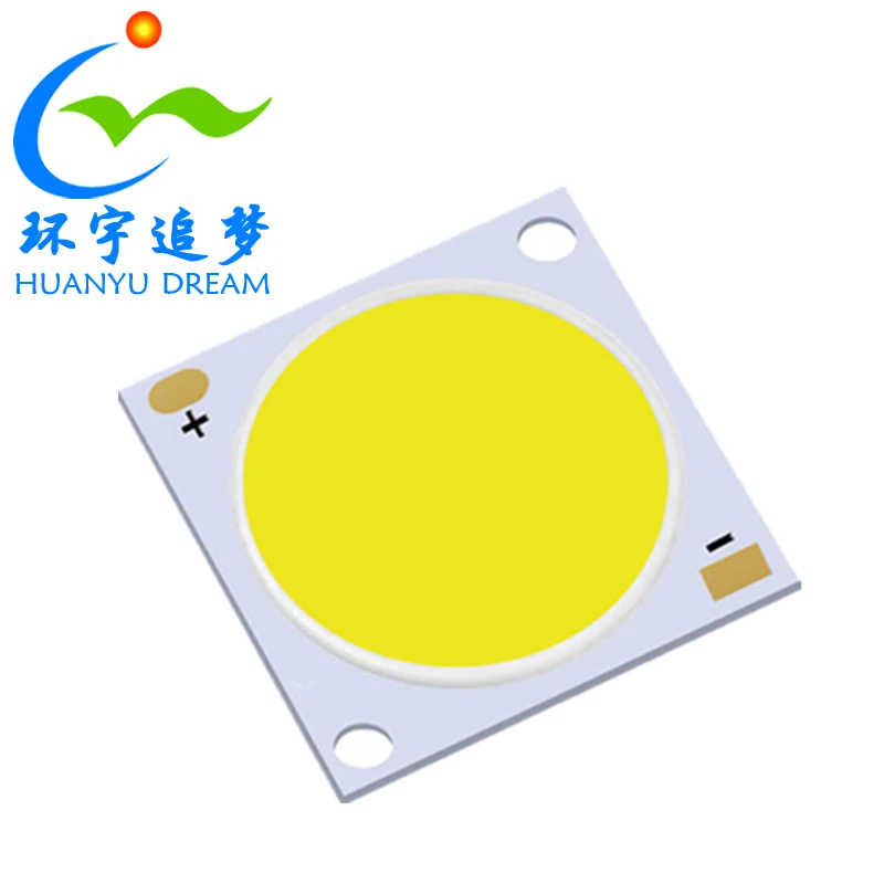 200W AC COB white high power cob led