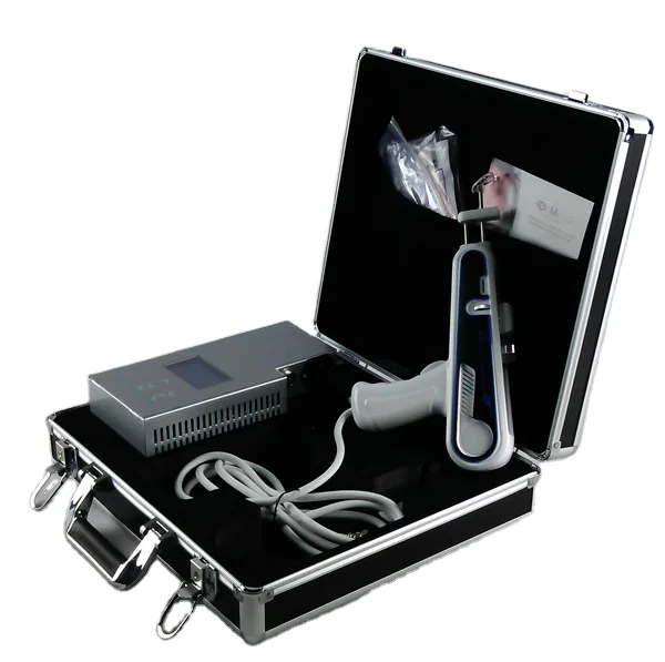

Portable Facial Care Machine Meso Injection Meso Gun Beauty Device for Skin Rejuvenation