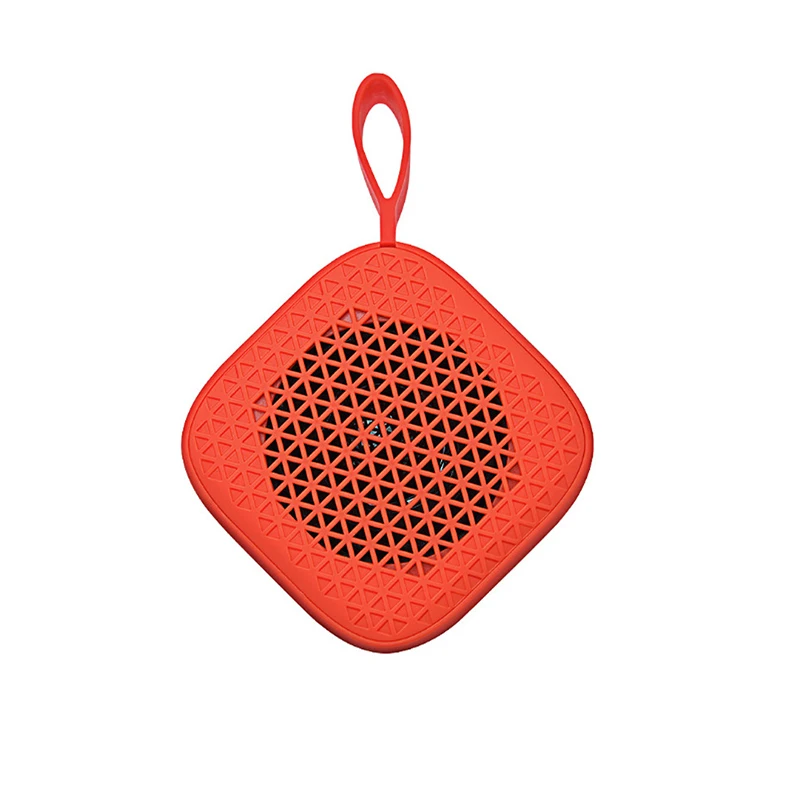 

2021 New Design Mini Wireless Outdoor Portable Speaker