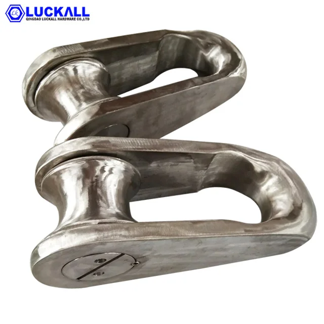 Stainless Steel Mandal Fairlead Shackle Buy Fairlead Shackle,Mandal