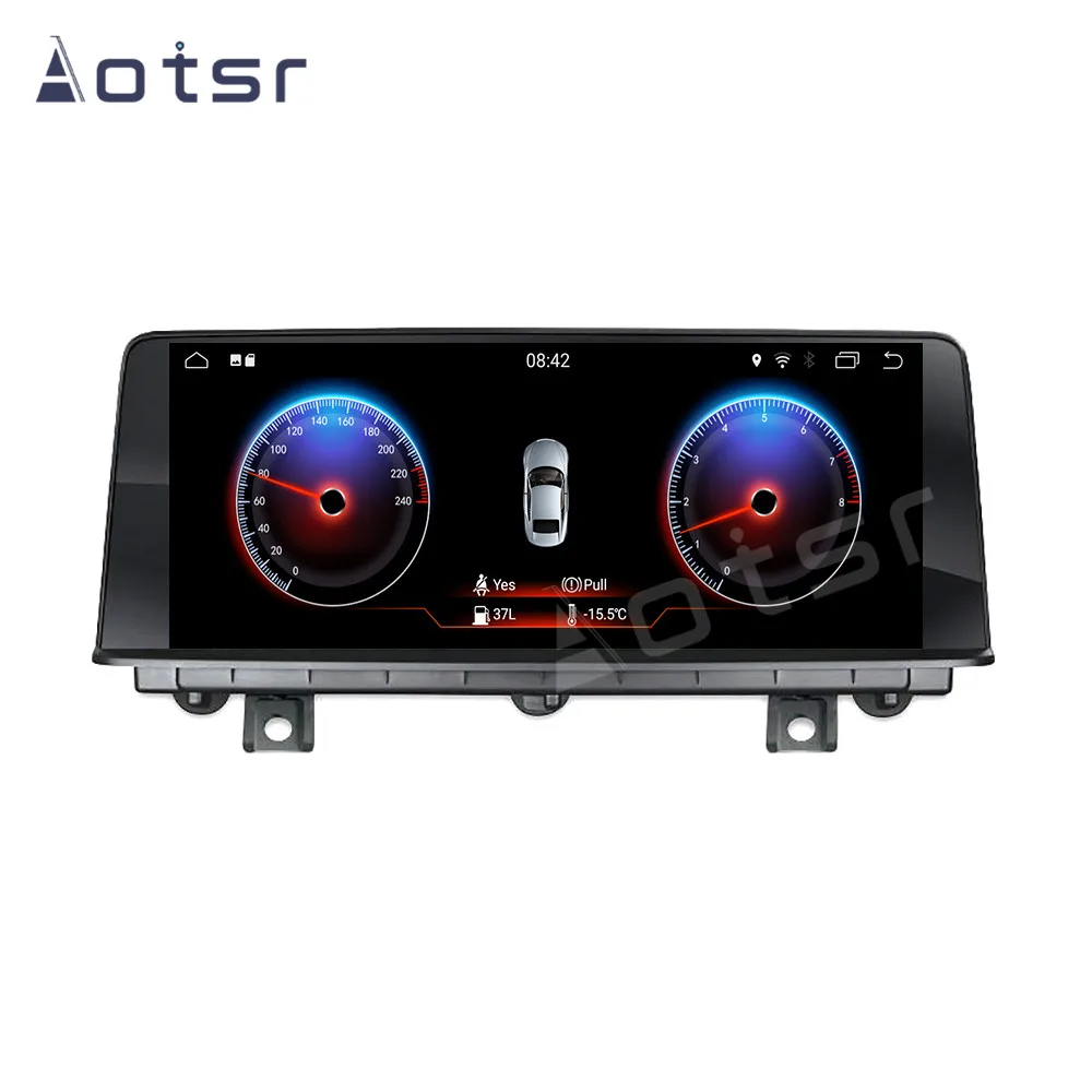 

For BMW 1 Series F20/F21 2012-2016 Android 10.0 4+64B Radio Stereo Car Multimedia Player DVD GPS SatNavi Head Unit Tape Recorder