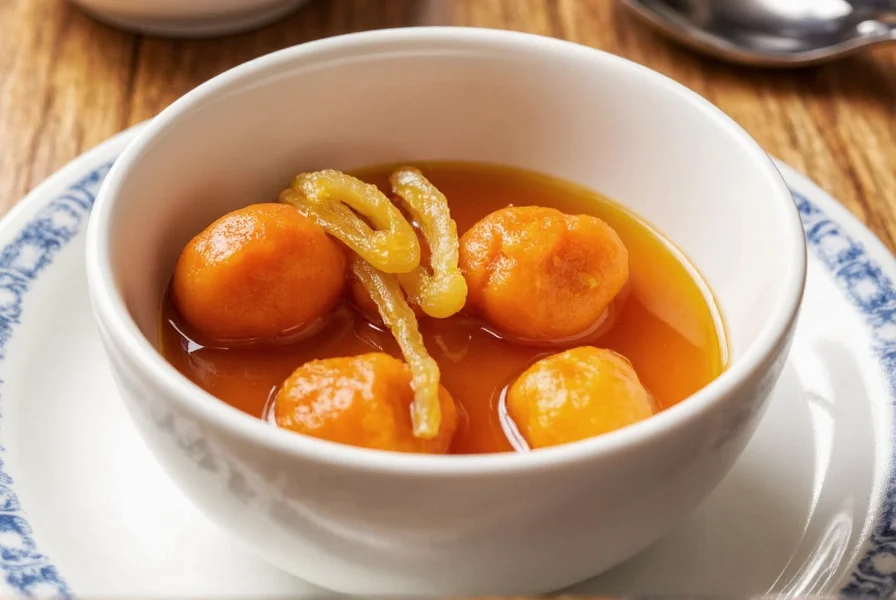 Spicy Stew
