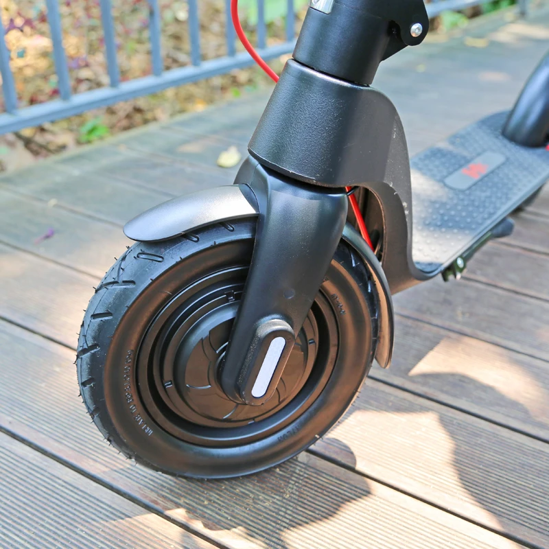 

PHAEWO EU &USA warehouse stock China Factory Foldable 8.5 inch 250W motor electric scooter