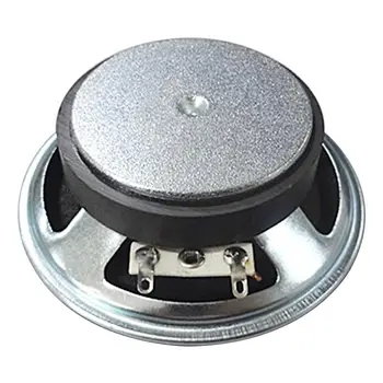 3.5 inch full range speakers