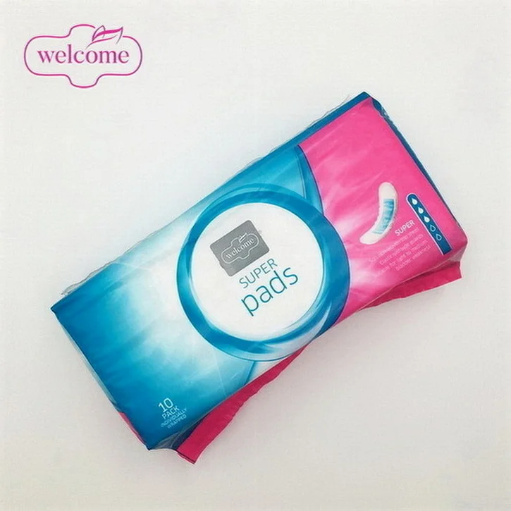 

Best Selling Products Environmentally Eco Friendly Different Types Of Period Products For Beginners Feminine Maternity Pad