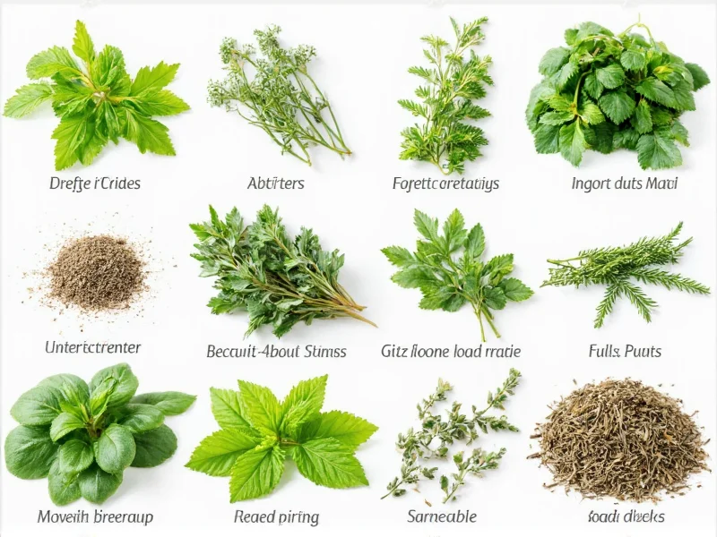 Fresh to Dried Herbs Ratio: The Complete Conversion Guide