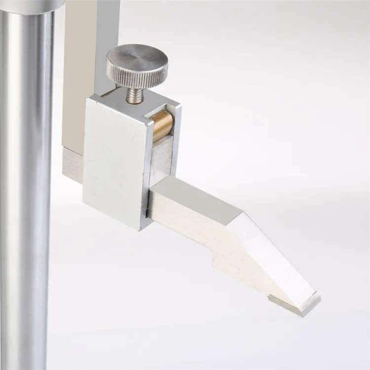 
Best Selling wheel driving Dial Height Gages 