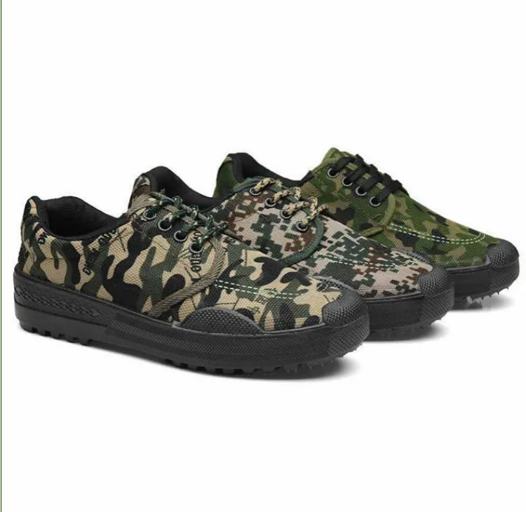 army military training shoes