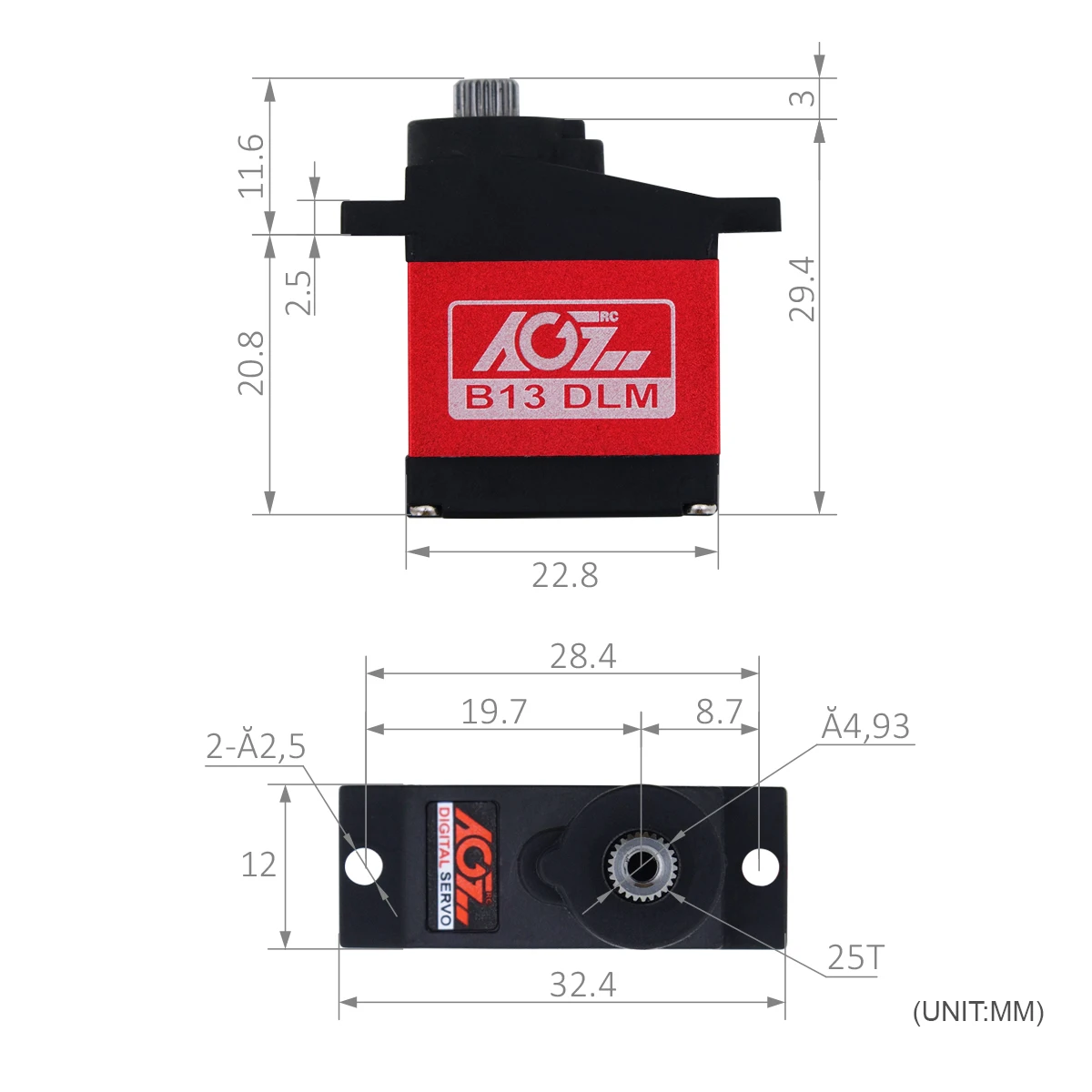 unit of torque in kg