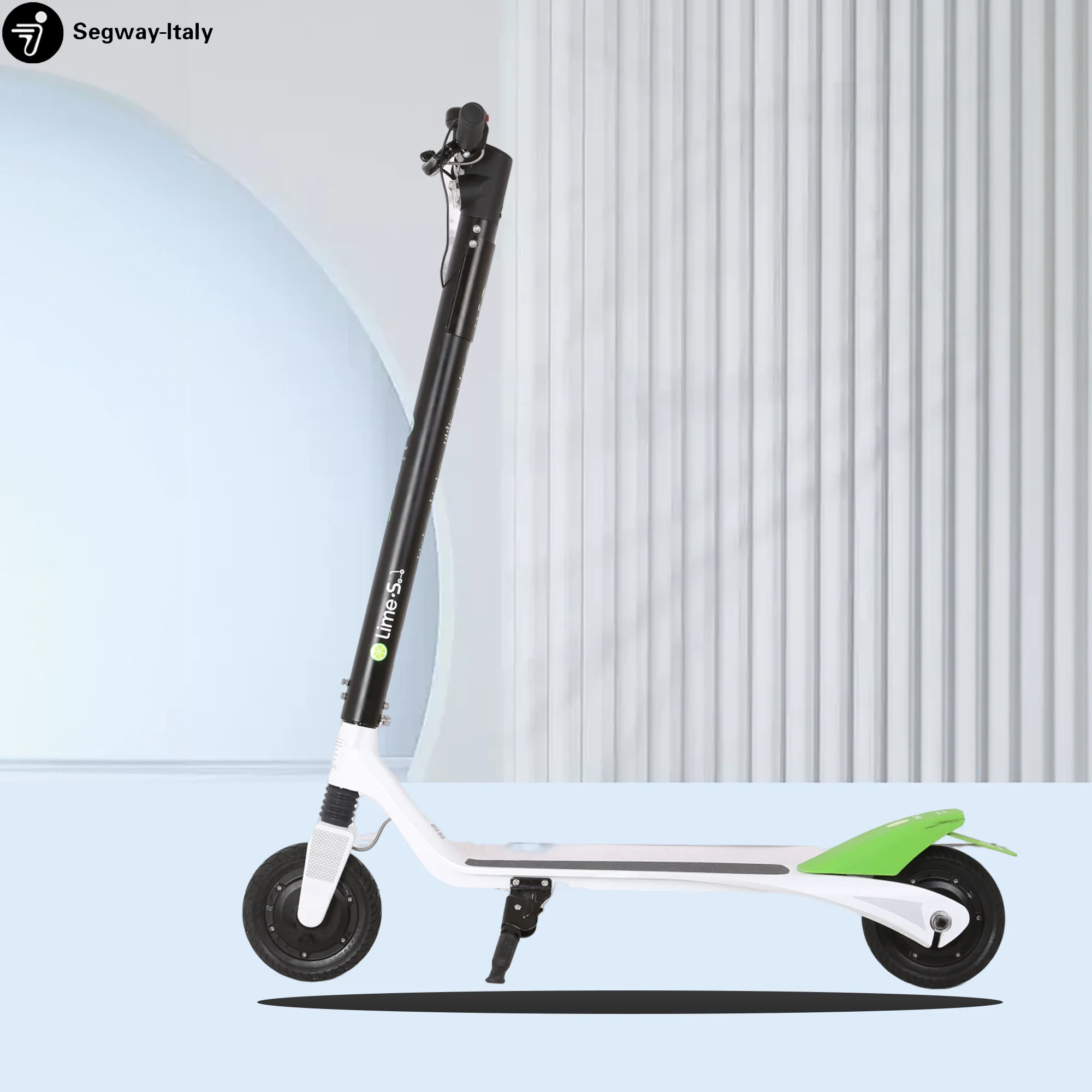 

UK/EU Stock Long Range Electric Scooter Adults Powerful 250W Electric Scooter Sharing Mobility Escooter With Sharing APP GPS 36V