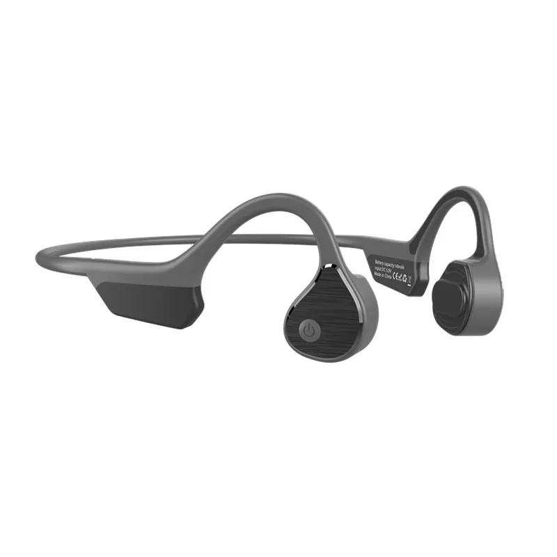 

Dropshipping items Bone Conduction Headphones BT5.0 Waterproof Painless Wearing Wireless Handsfree Earphones