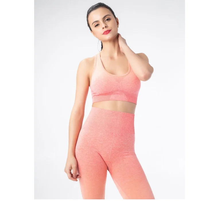 bamboo yoga bra