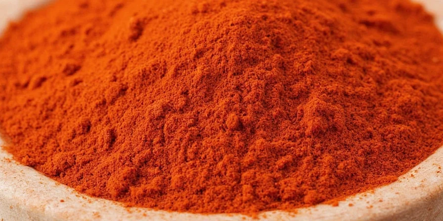 Grilled chicken with paprika rub