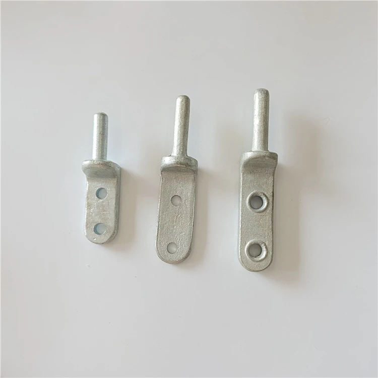 Tipper Pin Truckweld - Durable Tailgate Hinge Gudgeon Pins for Tipper Trucks
