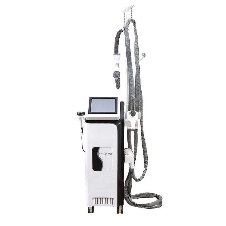 

3 in 1 ultrasound 3d appareil de lipocavitation head probe cavitation belt maquina de lipolaseran mychway cavitator replacement