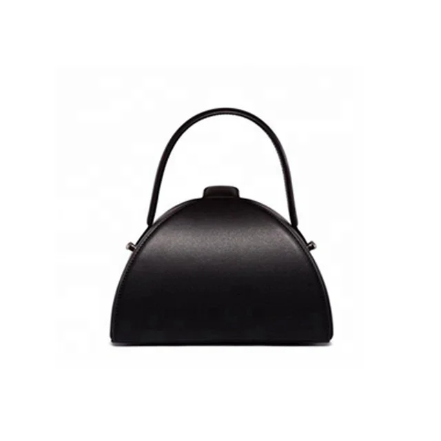 

Latest Unique Vegan Leather Ladies Messenger Bags Retro Geometry Pu Leather Handbag