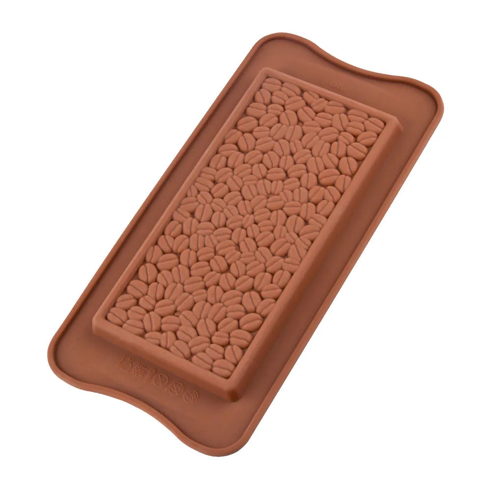 3D Silicone Cake Mould Candy Chocolate DIY Cake Cookie Cupcake Soap Molds 