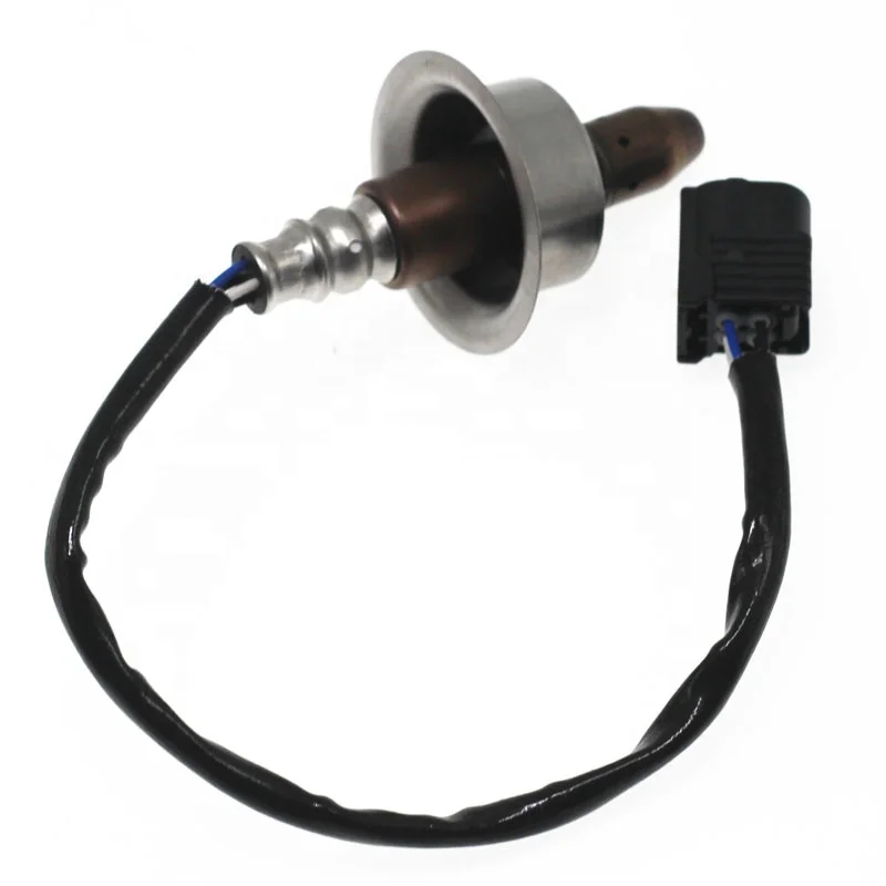 Fuel Ratio Sensor-Direct Fit 4-Wire A//F Sensor fits 03-07 Accord 2.4L-L4 Air