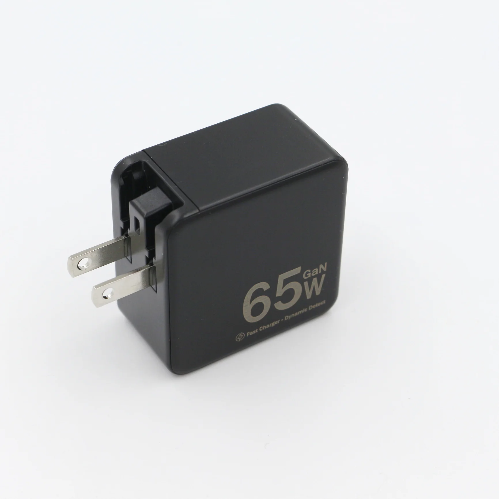 

New generation 2021 dual usb fast charging 65w usb to c for tablets
