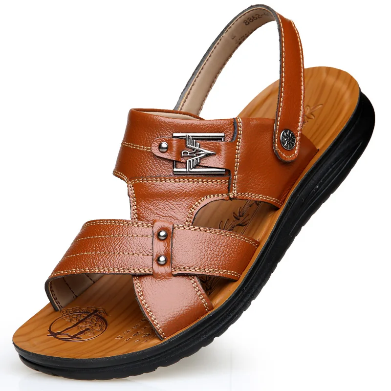 

microfiber sandals for men Arabic Slippers Casual Light SPORT Strap Cross sandal slippers men, Customer's request