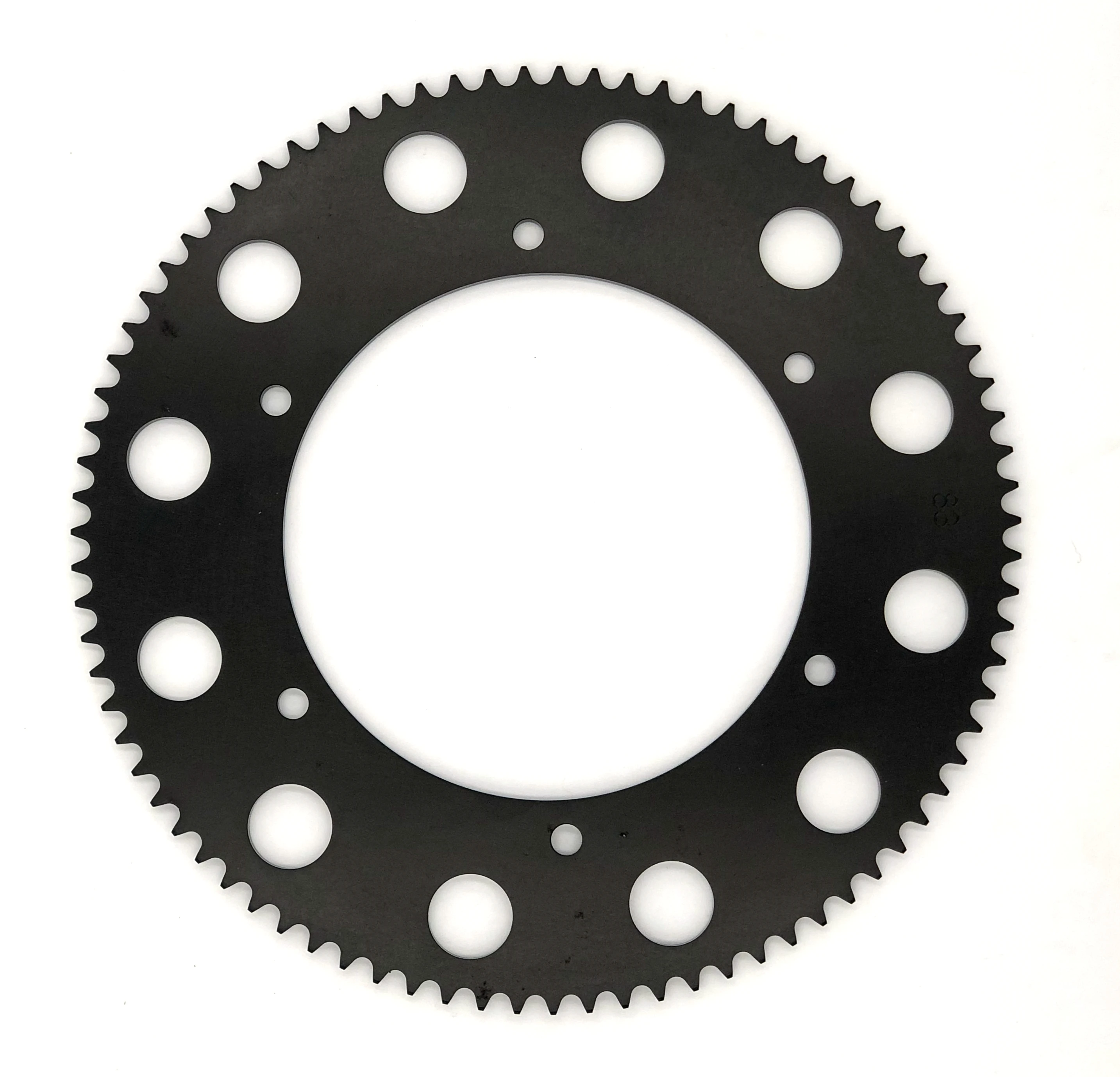 Super September Patented 219 Pitch Sprocket For 125cc Racing Go Kart