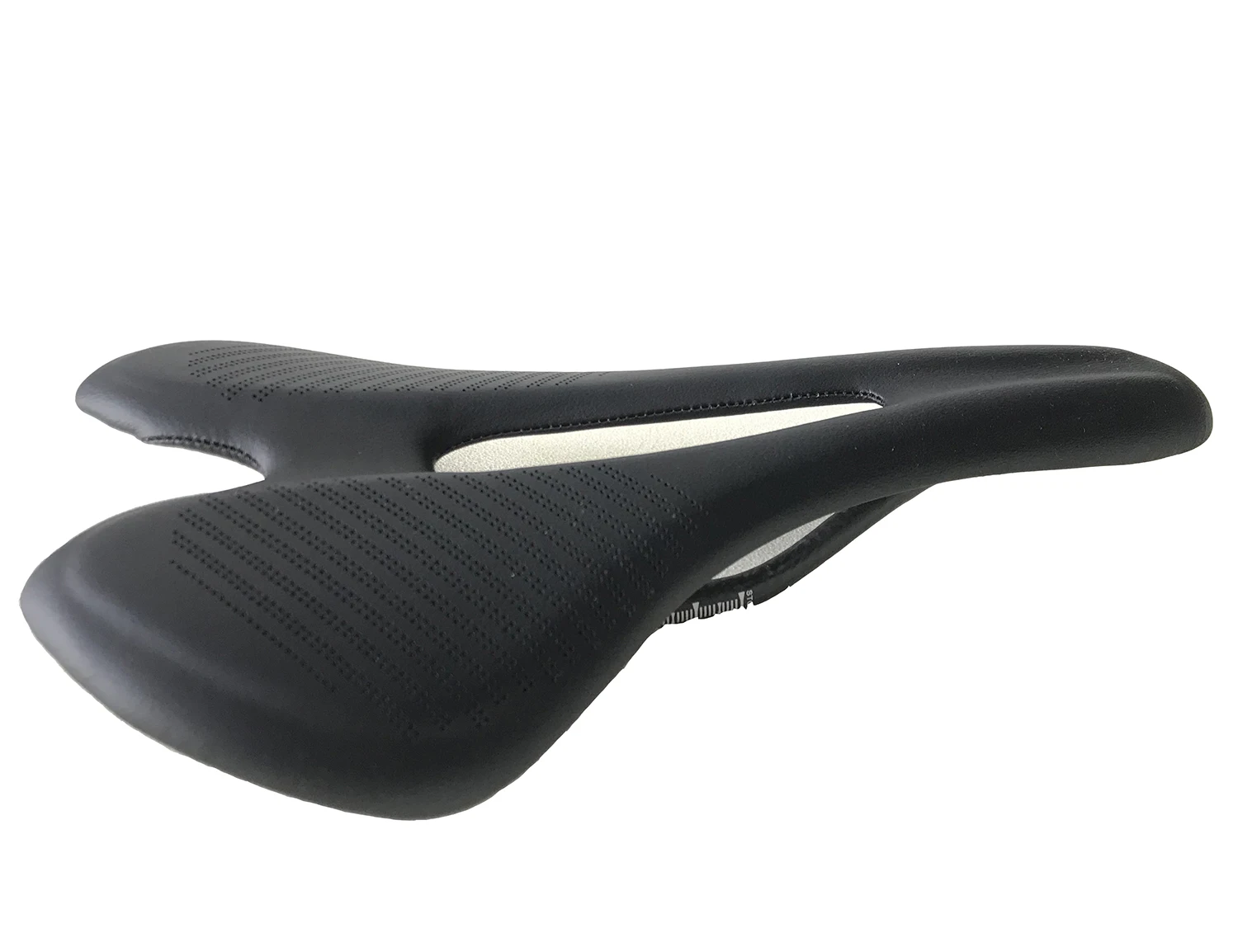 

Full Carbon Ultralight Road Bicycle Carbon Fiber Saddle Bike Mtb Cushion Seat Matte Black