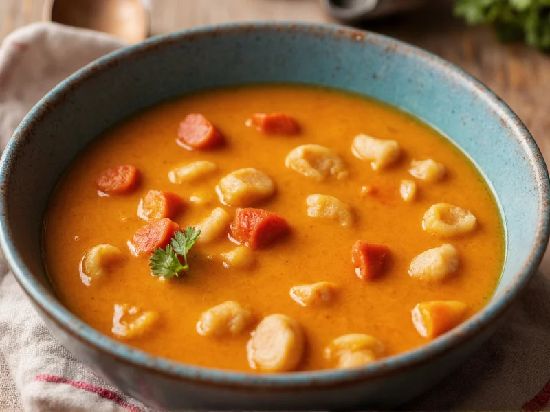 Understanding Knorr Soup Products and Their Culinary Uses