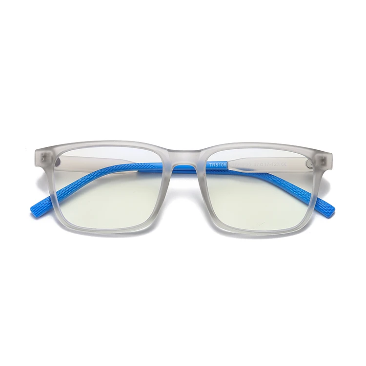 

Fashionable Glasses Kids Blue Light Anti Glare Filter Children Eyeglasses Girl Boy Optical Frame Blocking Clear Lenses
