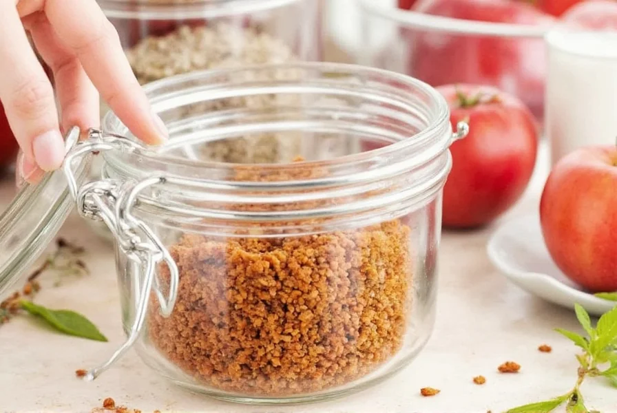 5 savory secrets of monosodium glutamate storage usage flavor hacks