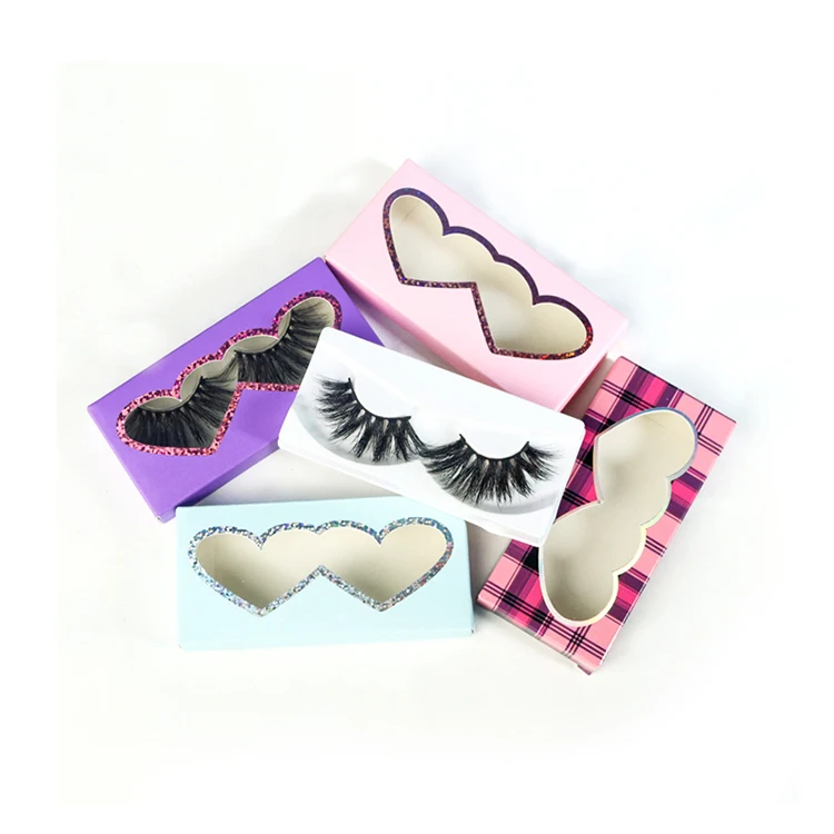 

Hot Sale Eyelashes Wholesale 3d Multilayer Real Effect Fluffy Mink Eyelash