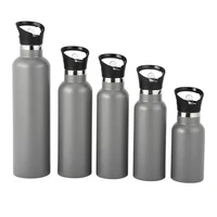 

Portable Insulated Double Wall Stainless Steel Sport Water Bottles with Custom Logo