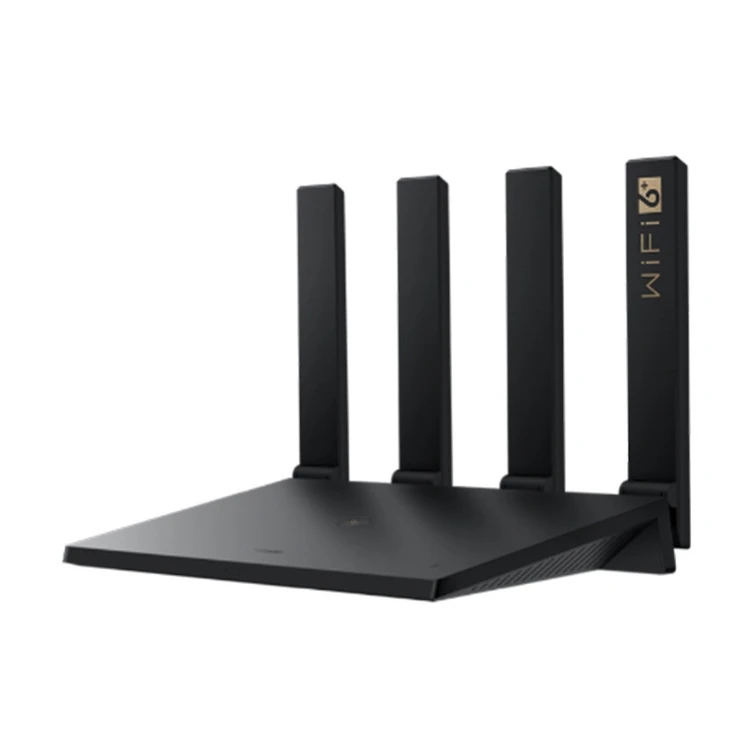 

Hot Sale Original Huawei Wireless Router Ax3 Pro 3000mbps 2.4G 5.0GHz Huawei Wifi Router With 5dbi Antennas