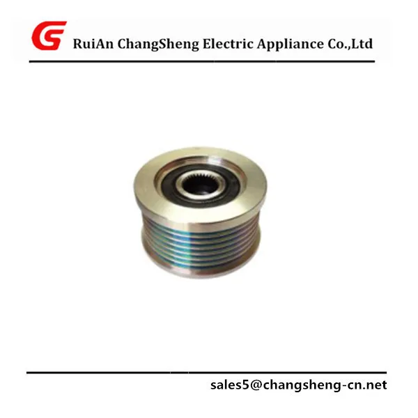 Brand New Alternator Clutch Pulley For Nissan 535017710 A252c564fe