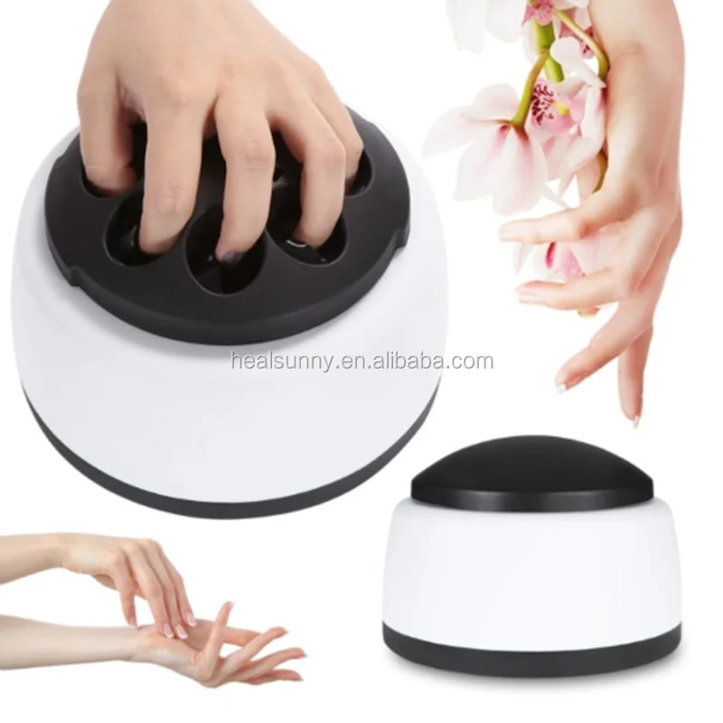 

Manufacture Nail steamer automatic gel remover nail gel polish remover machine
