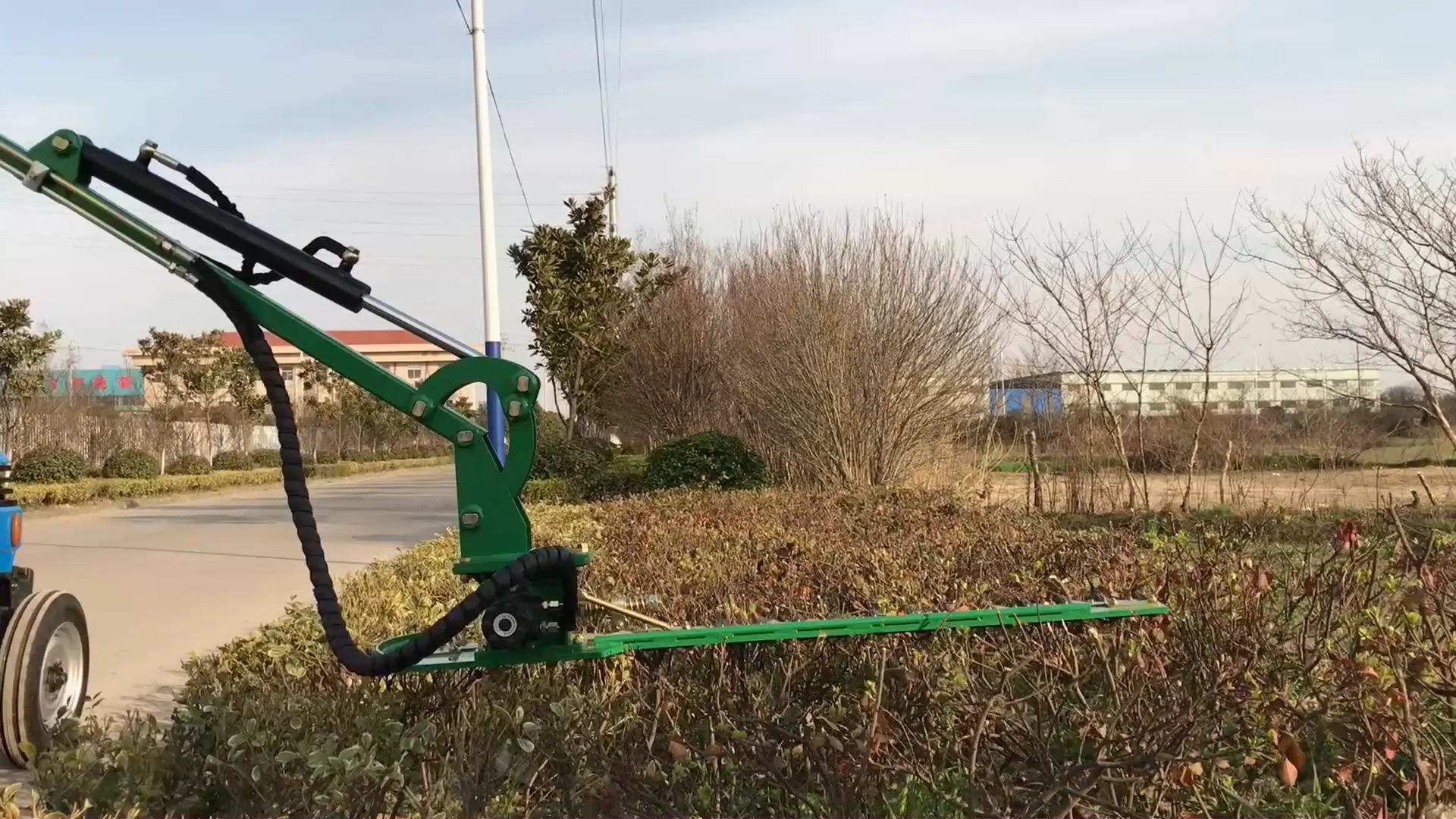 quelque peu présent seul machine taille haie aller Transformateur ...