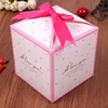 gift box for handbag dry fruit empty gift box gift plastic box