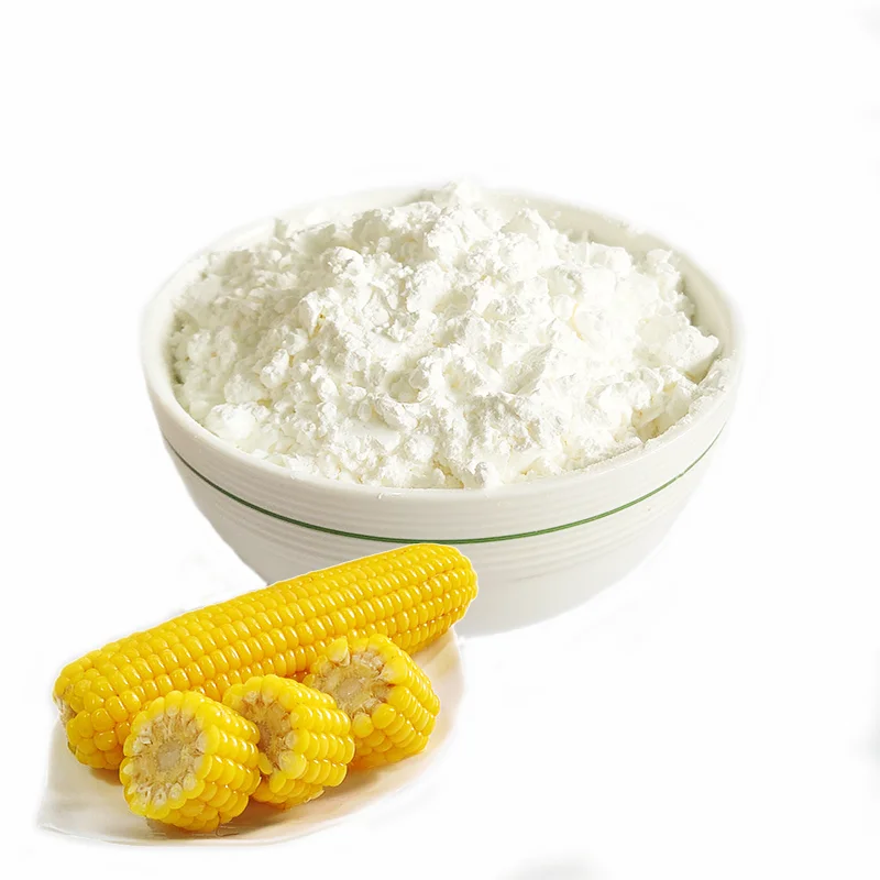 pregelatinized starch