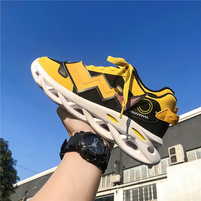 

pika Balencienga Sneaker chu Sneakers Adi Run pu Fussmatte gba Janosky 750 Damen Pattern Cycling Onemix uberzieher Bale Naked M6