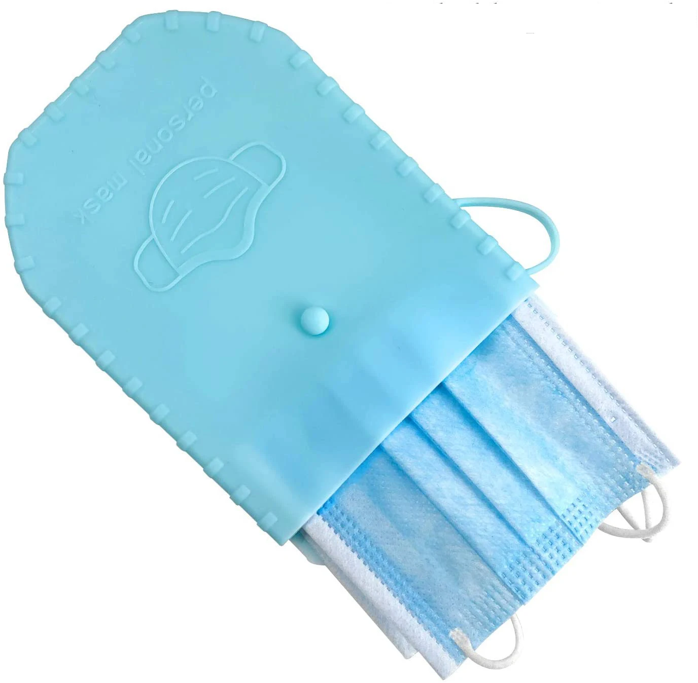 Venta al por mayor pequeño recipiente de plástico plana-Compre online