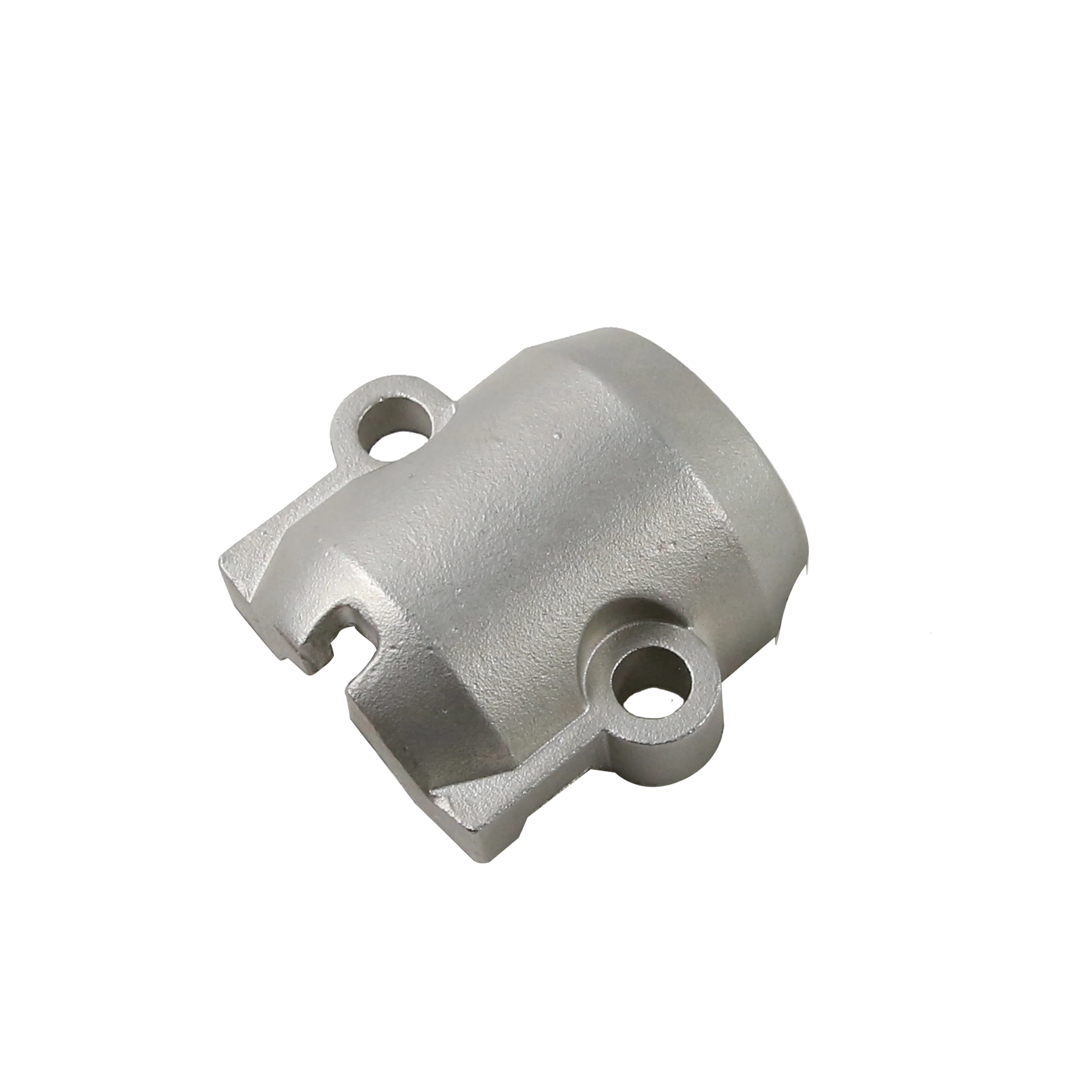 
China Supplier Stainless Steel Investment Casting Hose Clamp 