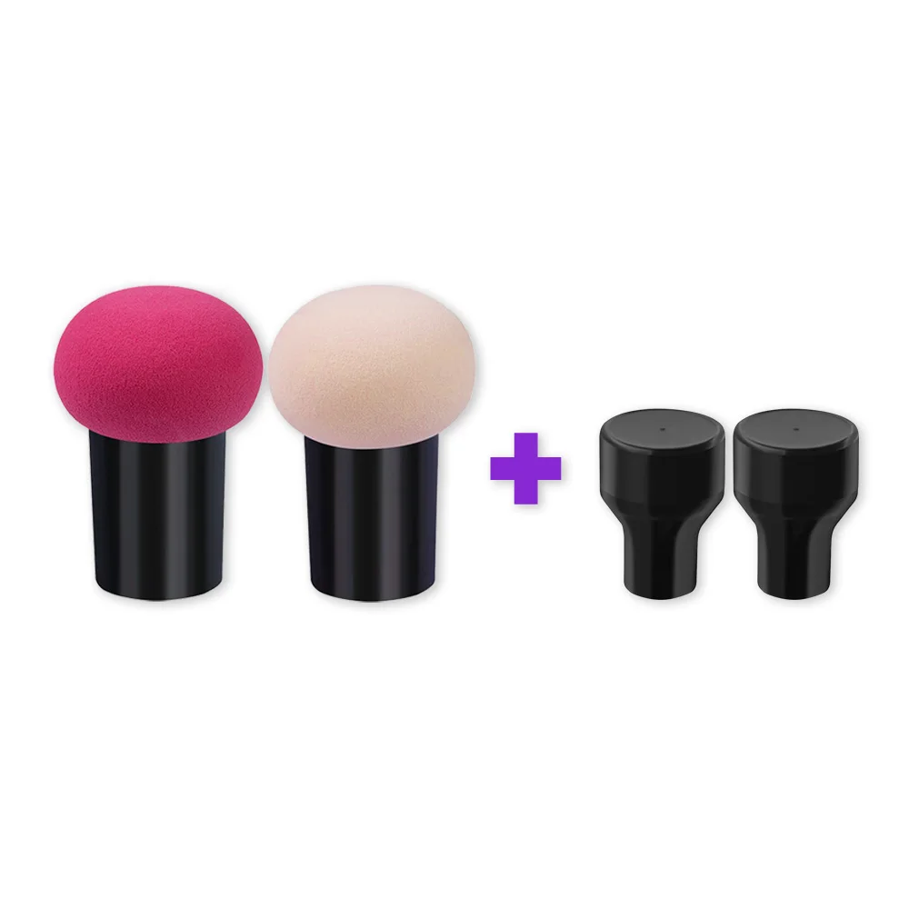 

Beaumaker 2021 Makeup Dropship Online Wholesale Latex Free Powde Puff Guangdong New Makeup Supplier, 7colors