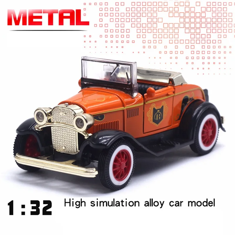 Details about   1:32 G700 Diecasts & Toy Vehicles Toy Metal Toy Car Model High Simulation Toys