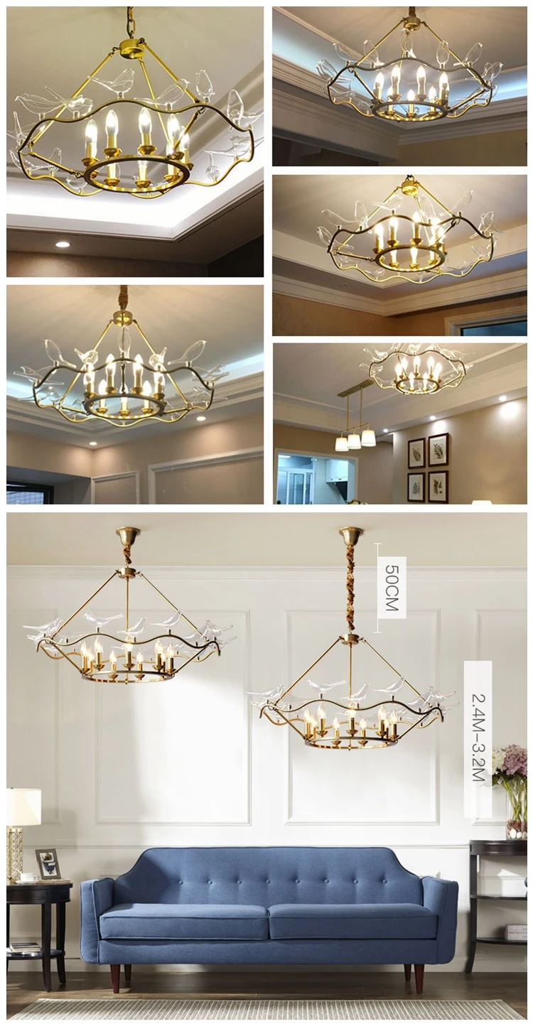 bedroom pendant light shades