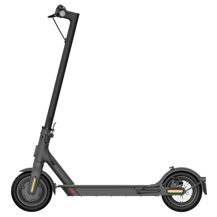

EU Warehouse Free Shipping Xiaomi Folding Electric Scooter Essential with Lights