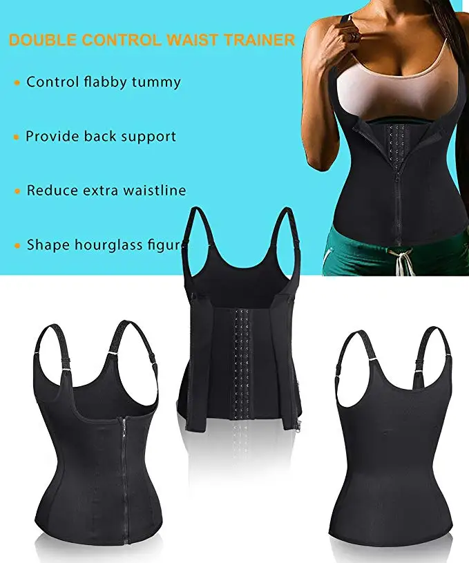 waist corset trainer