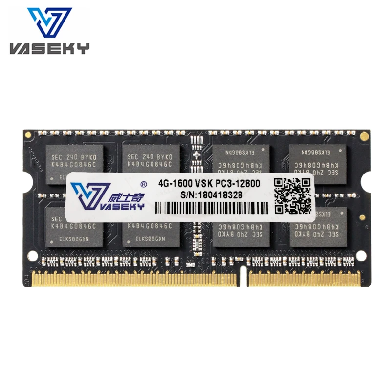 

DDR3 RAM computer ram 4g 1333mhz 4g 1600mhz 8g 1600mhz Suitable for laptop ddr3