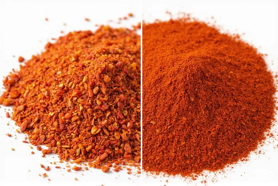 Spicy Dishes Using Chili Flakes