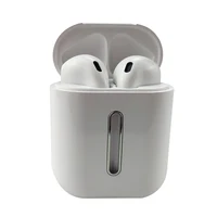 

Best Sellers 2020 TWS Q8L Earbuds Mini Stereo Wireless blue-tooth earphone 5.0 headphones Charging Case tws Q8L
