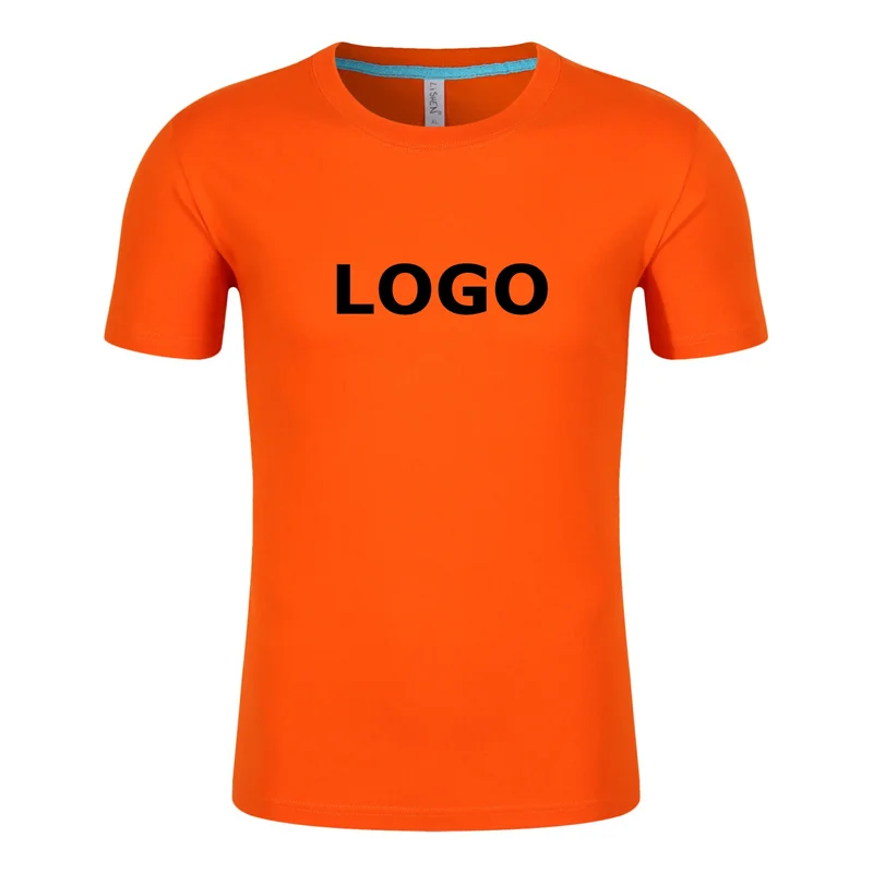 

Tshirt Manufacturer Designer Custom Printing Plain Blank 100% Cotton Crew Neck Men T Shirt In Bulk, Customized color